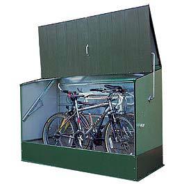Trimetals Bicycle Store