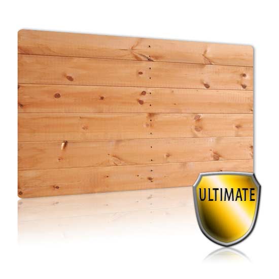 The Ultimate Outer Shell