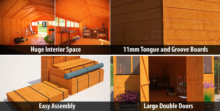 Key Features