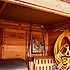 BillyOh Hyper Store Tongue and Groove Pent Garden Storage Unit Inc Floor