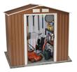 6 x 4 - BillyOh Sherwood Premium Metal Sheds