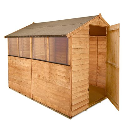 Garden Sheds