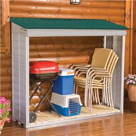 Palram Store-It-Easy Muti Purpose Storage Unit