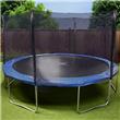 Mad Dash 14ft Trampoline and Enclosure