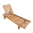 BillyOh ic Acacia Sun Lounger