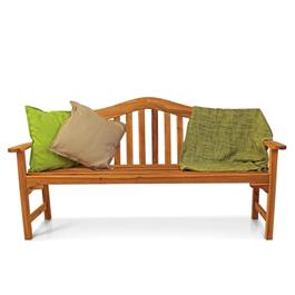 Signature Preston 4 Seater Bench