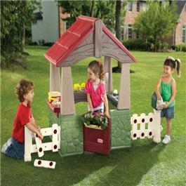 Home and Garden Playhouse