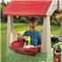 Little Tikes Home and Garden Plastic Playhouse