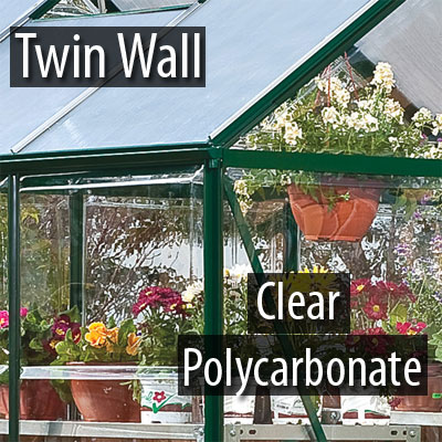 What is hybrid glazing?