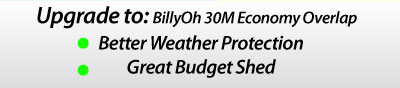 The BillyOh 20M at a Glance...