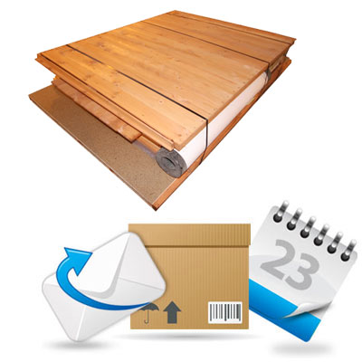 Order Process and How Your Shed Will Be Delivered Order Process and How Your Shed Will Be Delivered
