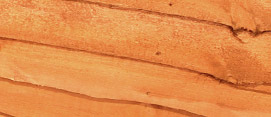 Rustic Overlap Cladding