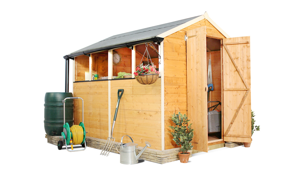 Where to get Cheap plastic shed 8x6 ~ Shed build