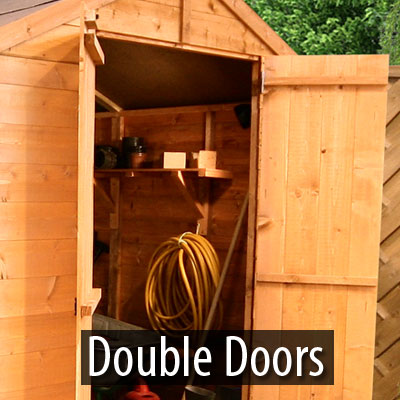 Wide Easy Access