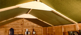 Increased Headroom