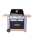 Outback Spectrum 3 Burner Hooded BBQ Barbecue