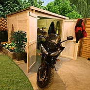 BillyOh 28mm Premium Motorbike Store 