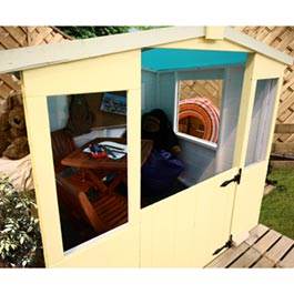Designed to be Safe and Fun Designed to be Safe and Fun