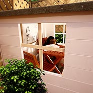Window Features