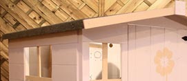 Better Weather Proofing