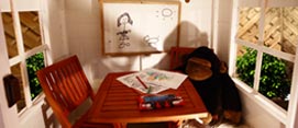 Versatile Play Space