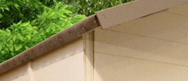 Better Weather Proofing