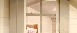 Safe Glazed Windows