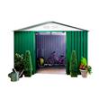 8 x 6 - BillyOh Ballington 8 x 6 Metal Shed