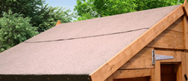 Higher Grade Felt