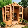 Summer Houses Direct
