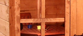 Safe Glazed Windows
