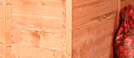 Thicker Cladding