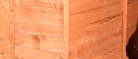 Thicker Cladding