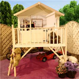Designed to be Safe and Fun