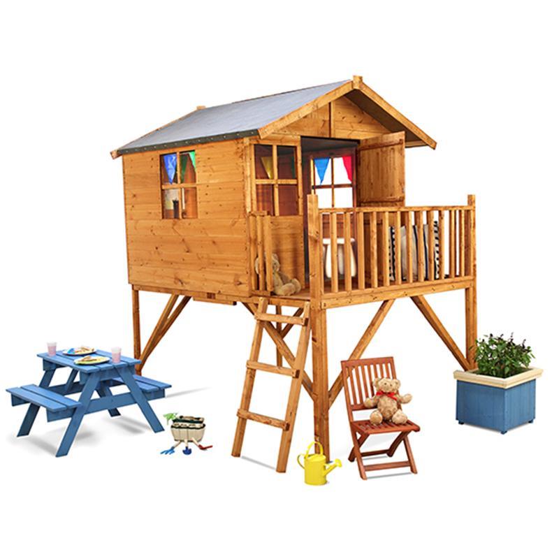 mad dash playhouse