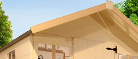 Better Weather Proofing