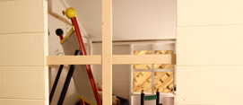 Safe Glazed Windows