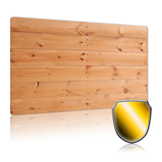 Premium Outer Shell