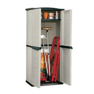 Keter Midi Compact Plastic Shed 
