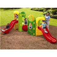 Little Tikes 8 in 1 Playground Plastic Climbing Frame