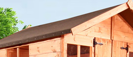 Better Weather Proofing