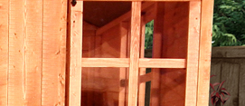 Safe Glazed Windows