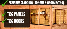 Thicker Cladding