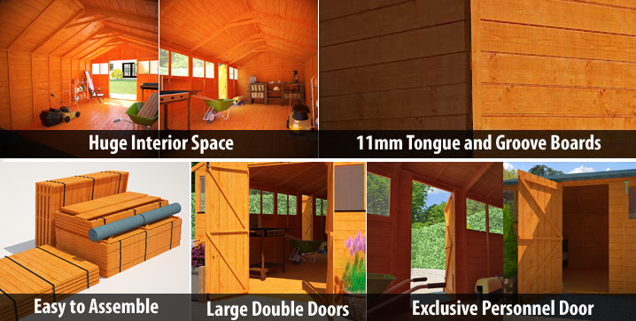 Key Features