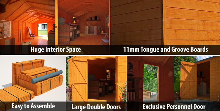 Key Features