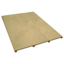 16 x 10 Economy Solid Sheet Floor