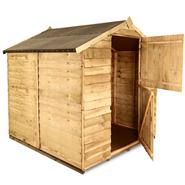 The BillyOh 200 Windowless Range