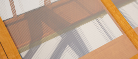 Styrene Glazing