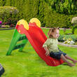 Keter Boogie Outdoor Toys Garden Plastic Slide