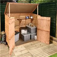 BillyOh Keep it Tidy XL Overlap Storage Unit Inc Floor